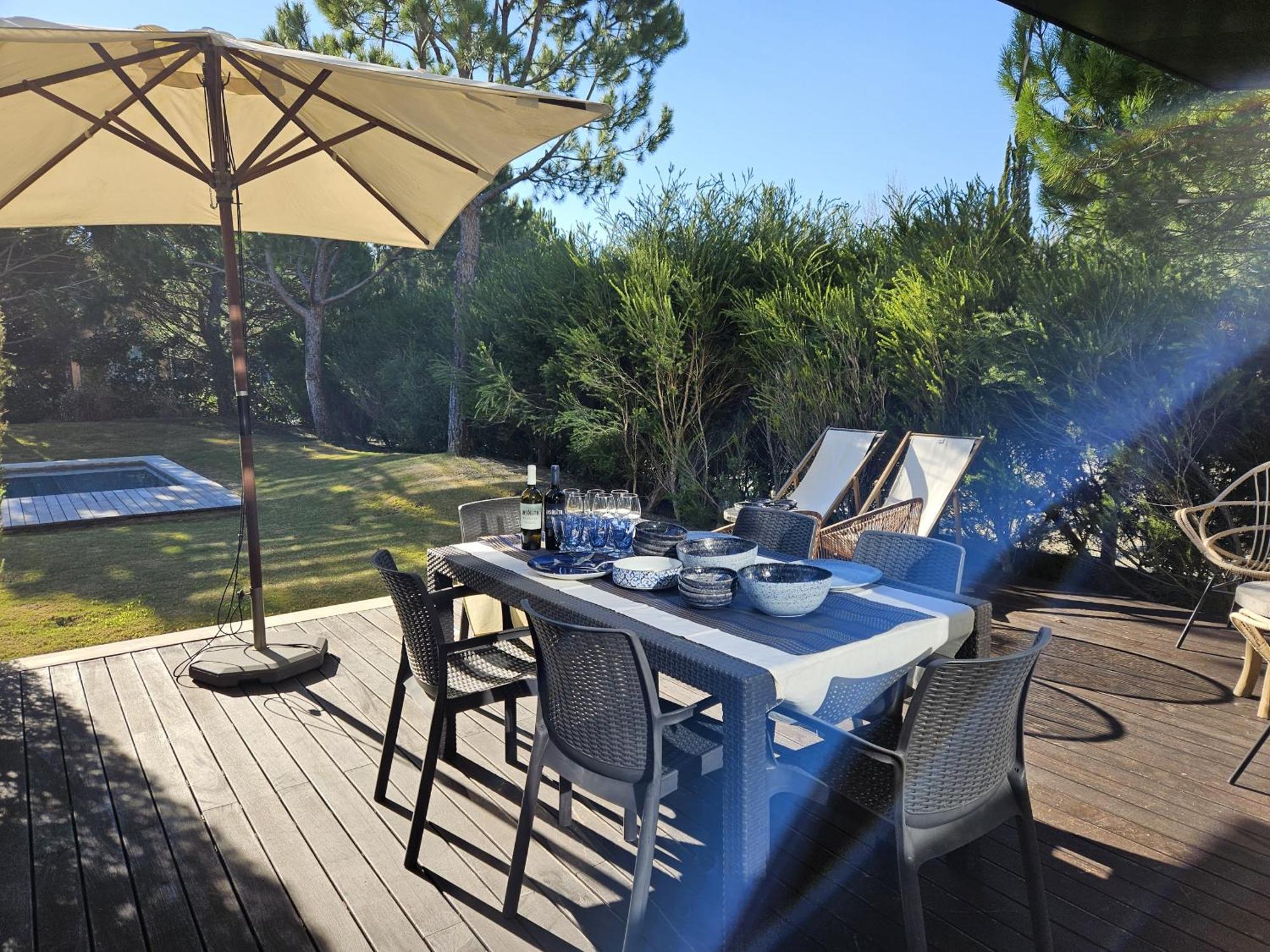 Pool Beach & Golf Troia Reserve V3 Zewnętrze zdjęcie