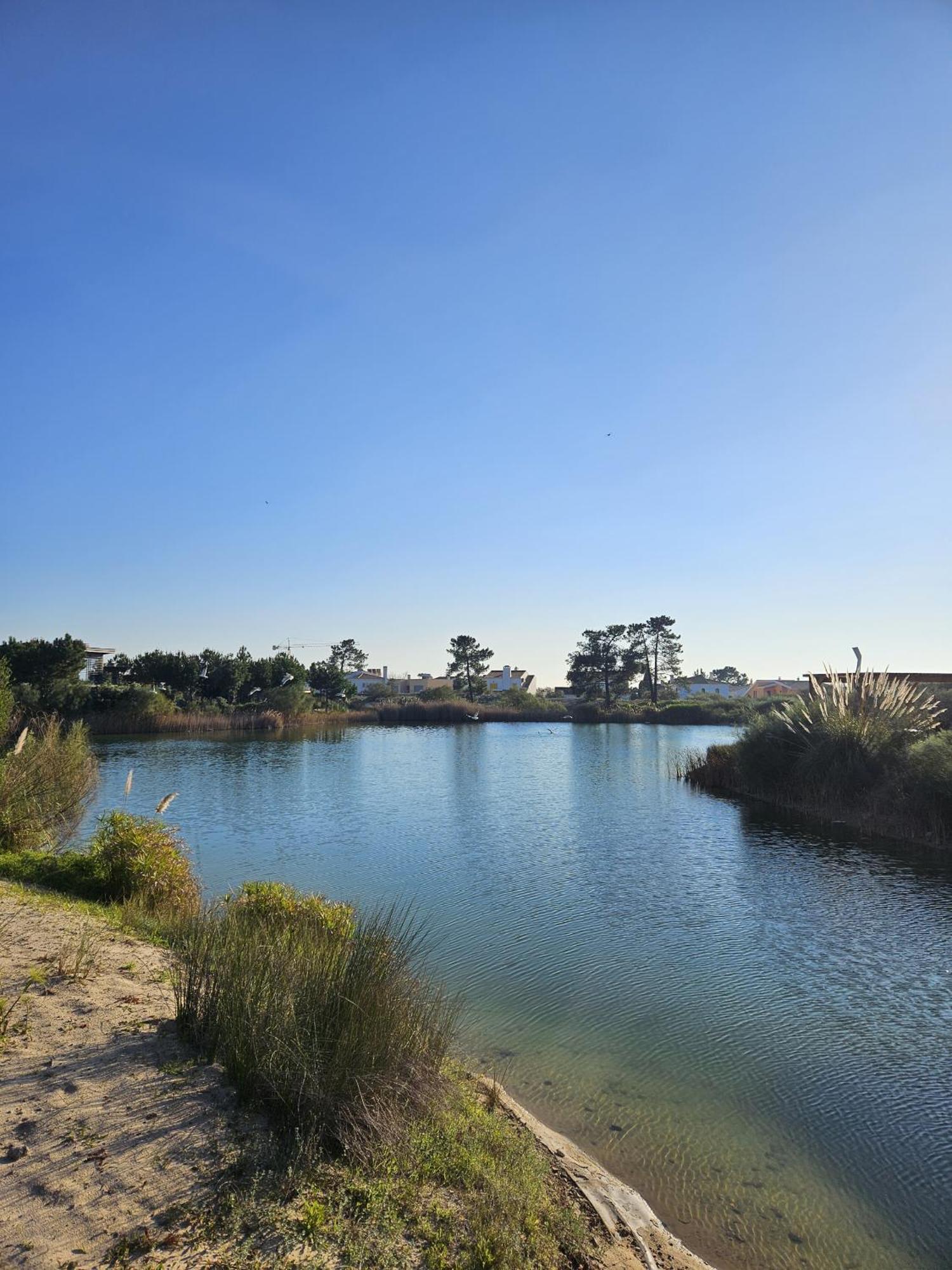Pool Beach & Golf Troia Reserve V3 Zewnętrze zdjęcie
