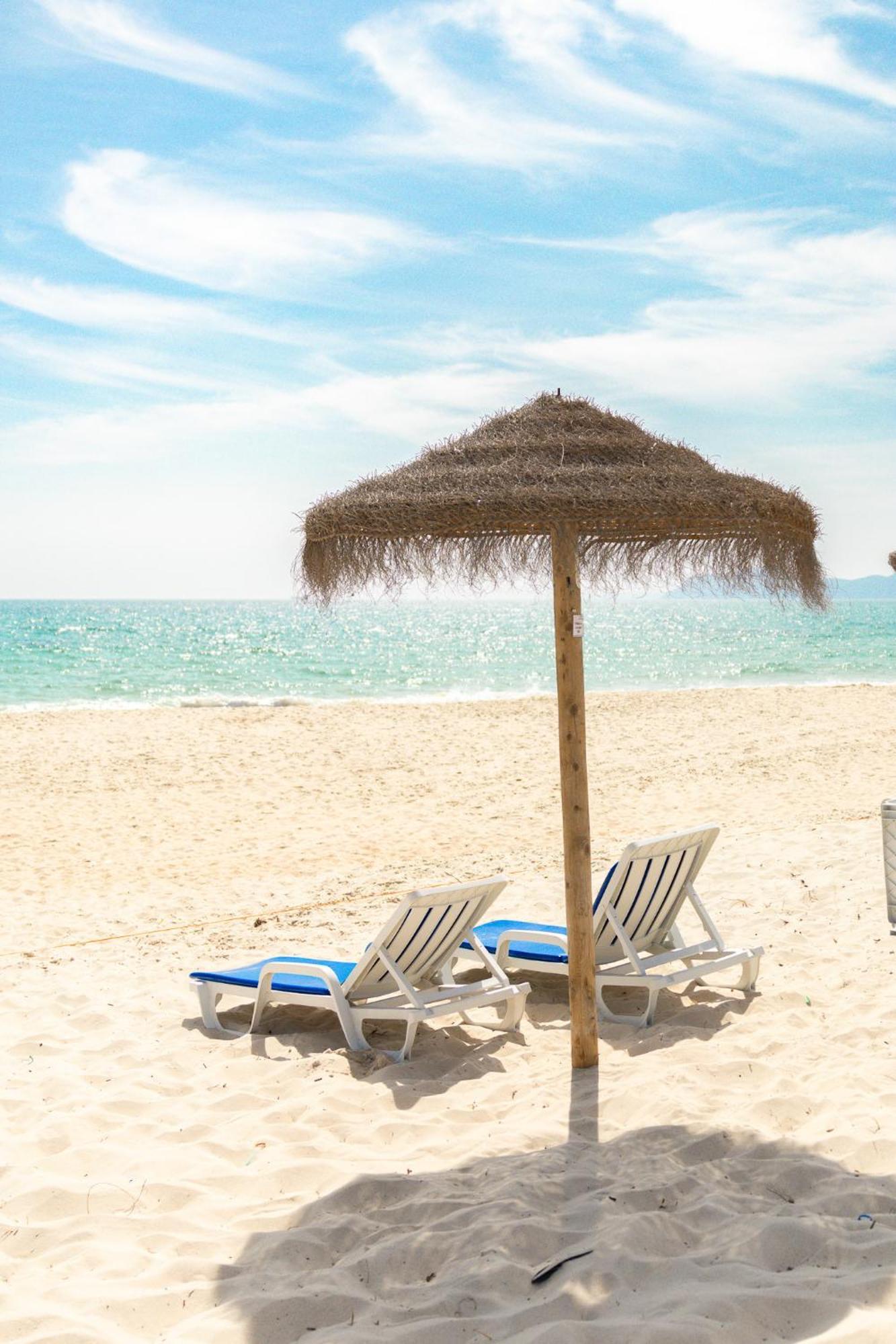 Pool Beach & Golf Troia Reserve V3 Zewnętrze zdjęcie